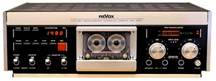 Revox B710mkII